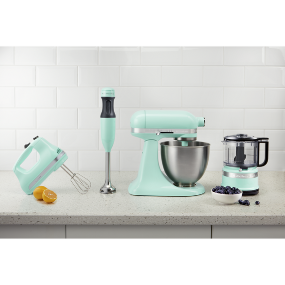 Kitchenaid® 5-Speed Ultra Power™ Hand Mixer KHM512IC