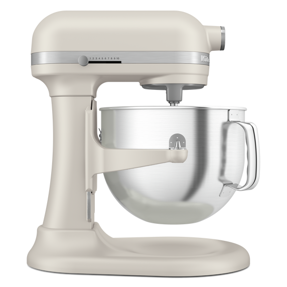 KitchenAid® 7 Quart Bowl-Lift Stand Mixer KSM70SKXXMH