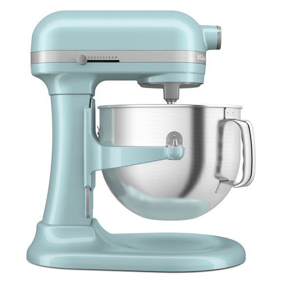 KitchenAid® 7 Quart Bowl-Lift Stand Mixer KSM70SKXXMI