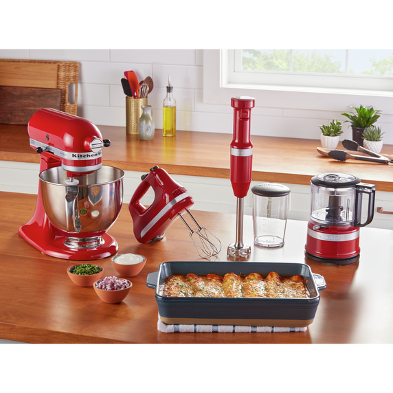 Kitchenaid® 3.5 Cup Food Chopper KFC3516ER