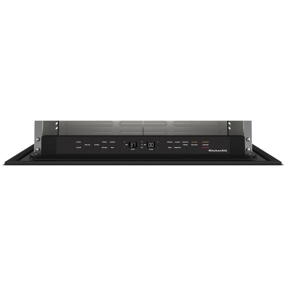 Kitchenaid® 24" Panel-Ready Undercounter Double-Drawer Refrigerator/Freezer KUDF204KPA