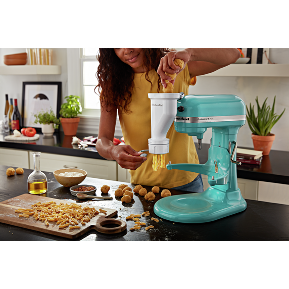 Kitchenaid® Gourmet Pasta Press KSMPEXTA