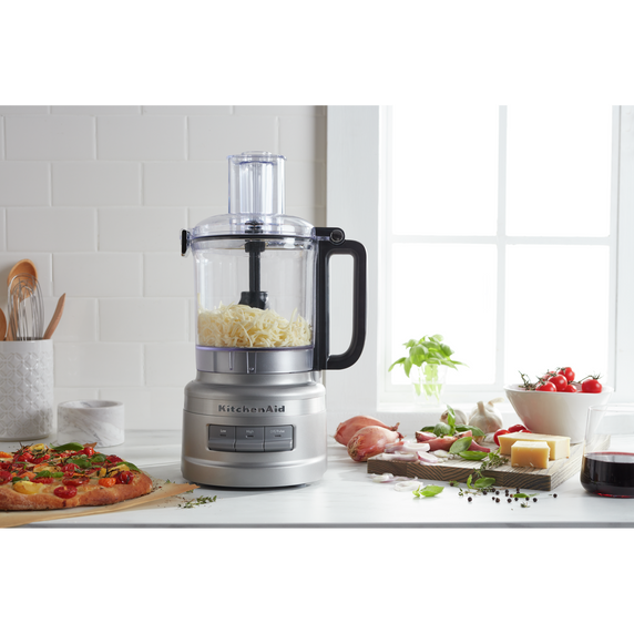 Kitchenaid® 9 Cup Food Processor Plus KFP0919CU