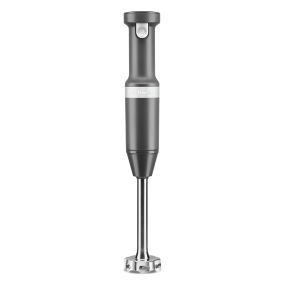 Kitchenaid® Cordless Variable Speed Hand Blender KHBBV53DG