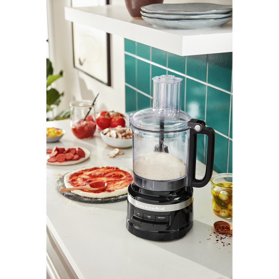 Kitchenaid® 9 Cup Food Processor KFP0921OB