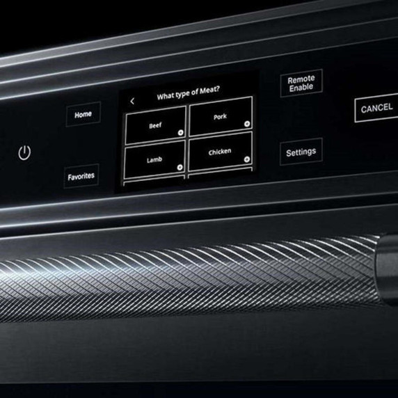 Jennair® RISE 60cm Built-In Convection Oven JJW2424HL