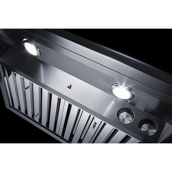 Jennair® 30" Professional Low Profile Under Cabinet Hood JXU9130HP