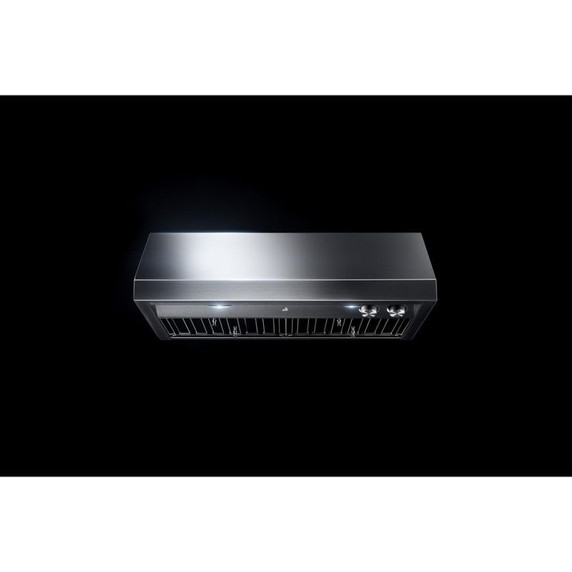 Jennair® 30" Professional Low Profile Under Cabinet Hood JXU9130HP
