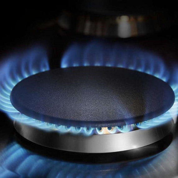 Jennair® 30", 5-Burner Gas Cooktop JGC7530BS