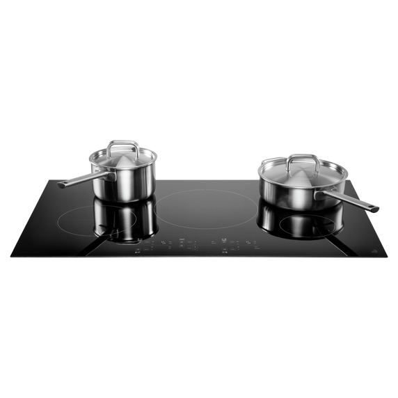 Jennair® Oblivion 36 Induction Cooktop JIC4536KB