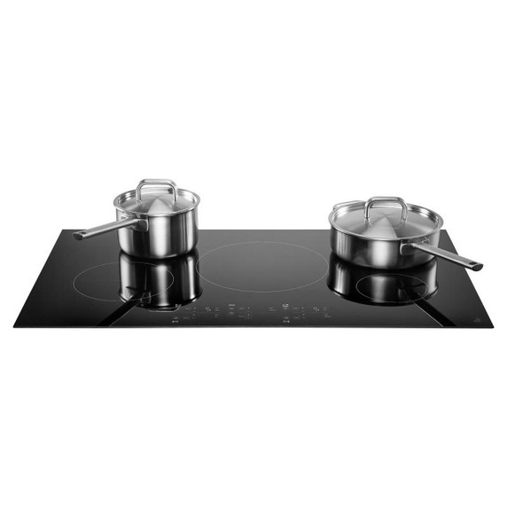 Jennair® Oblivion 36" Induction Cooktop JIC4536KB Jennair® Oblivion 36" Induction Cooktop JIC4536KB