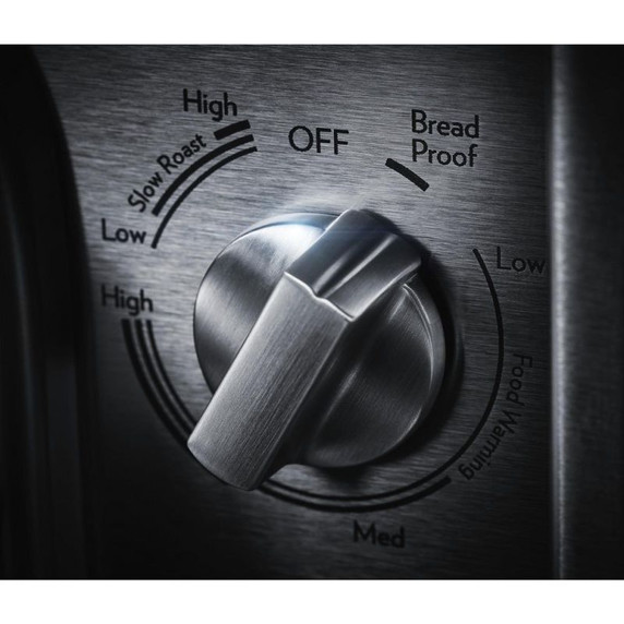 Jennair® 30” Warming Drawer JWD3030EX