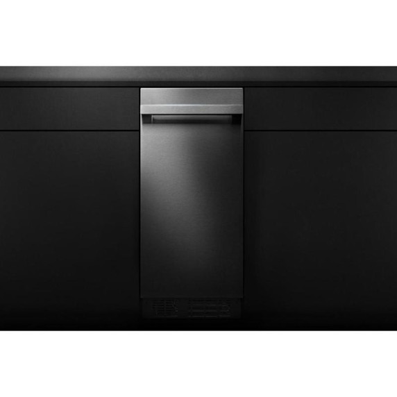 Jennair® Panel-Ready 24" Built-In Undercounter Wine Cellar, Left Swing JUWFL242HX