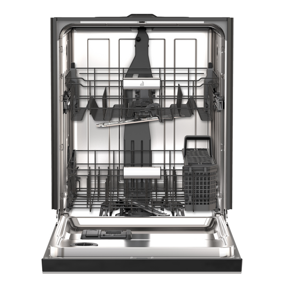 Jennair® Pocket-Handle  24 Built-In Dishwasher, 39 dBA JDPSG244LS