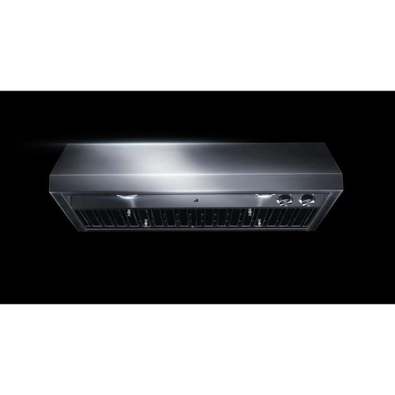 Jennair® 36" Professional Low Profile Under Cabinet Hood JXU9136HP