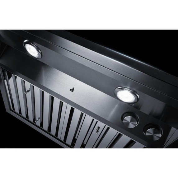 Jennair® 36" Professional Low Profile Under Cabinet Hood JXU9136HP