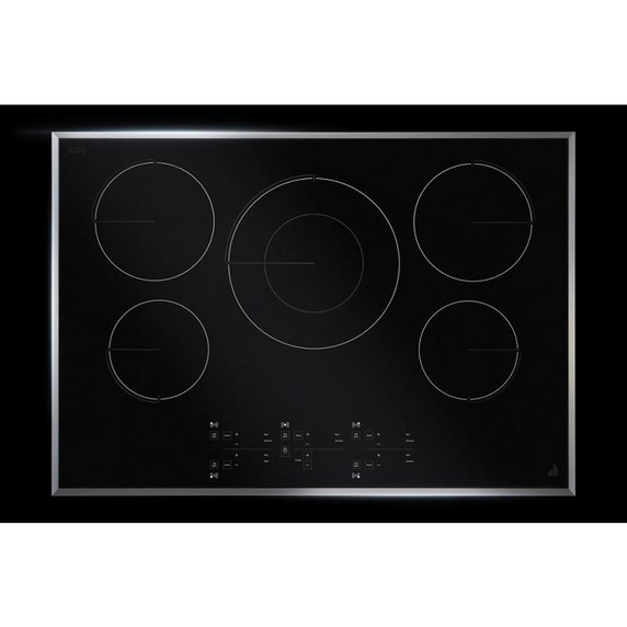 Jennair® Lustre 30" Induction Cooktop JIC4530KS