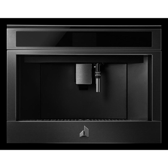 JennAir® RISE™ 24" Built-In Coffee System JJB6424HL