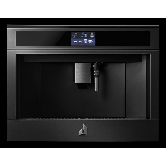 JennAir® RISE™ 24" Built-In Coffee System JJB6424HL