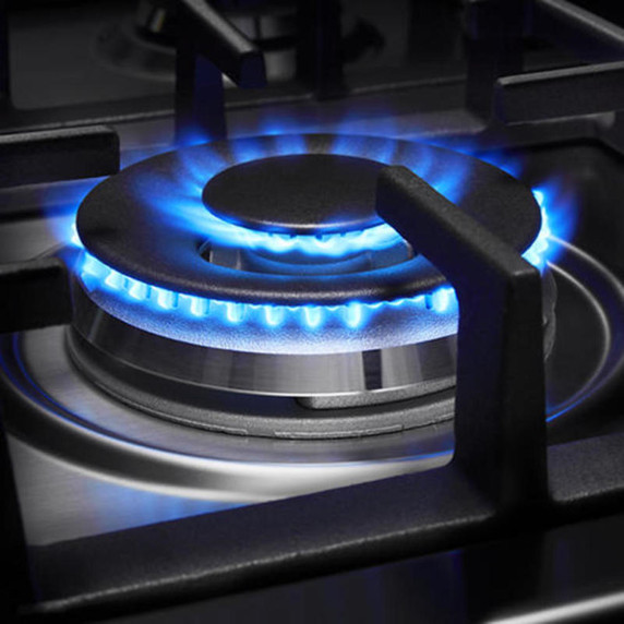 Jennair® 24" Gas Cooktop JGCK424PS
