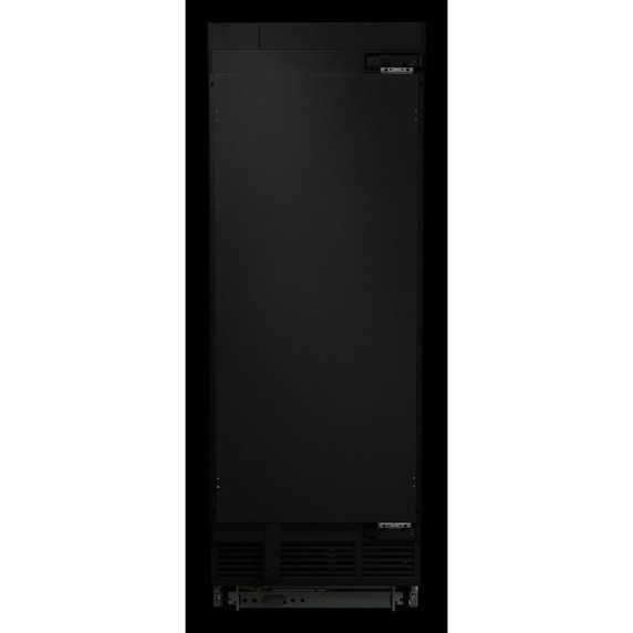Jennair® 30" Panel-Ready Built-In Column Freezer, Right Swing JBZFR30IGX