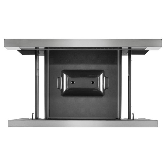 Jennair® RISE™ 24” Under Counter Microwave Oven with Drawer Design JMDFS24JL