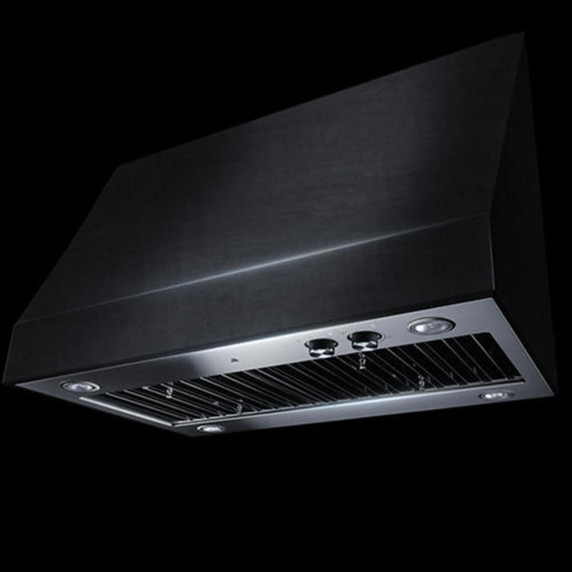 Jennair® 36" Custom Hood Liner JXL6536HSS