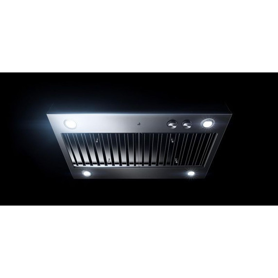 Jennair® 36" Custom Hood Liner JXL6536HSS