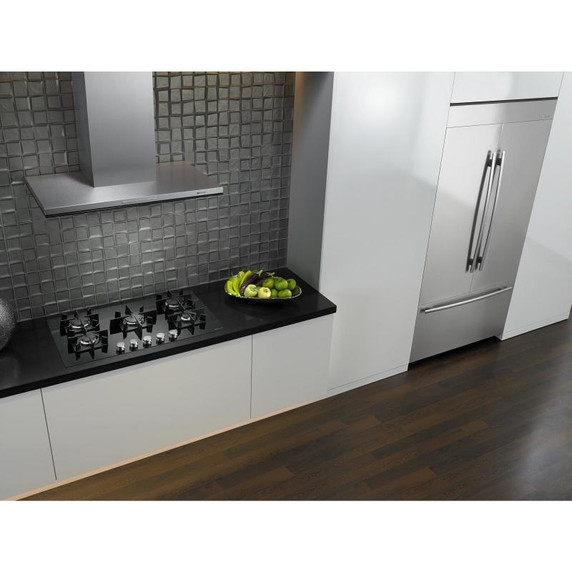 Jenn-Air® 42-Inch Built-In French Door Refrigerator JF42NXFXDE