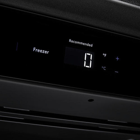 Jenn-Air® 42-Inch Built-In French Door Refrigerator JF42NXFXDE