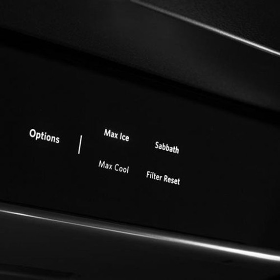 Jenn-Air® 42-Inch Built-In French Door Refrigerator JF42NXFXDE