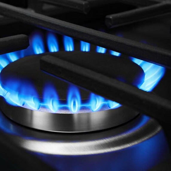 Jennair® 30" Dual-Fuel Downdraft Slide-In Range JDS1750ML
