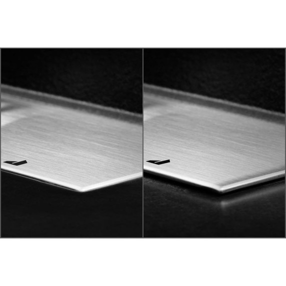 Jennair® 15” 2-Burner Gas Cooktop JGC3215GS