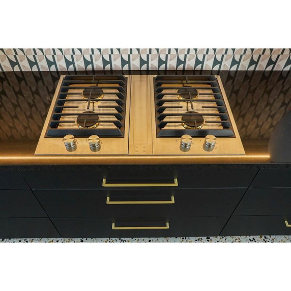 Jennair® 15” 2-Burner Gas Cooktop JGC3215GS