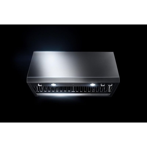 Jennair® Professional Wall-Mount Hood, 36" JXW9036HP