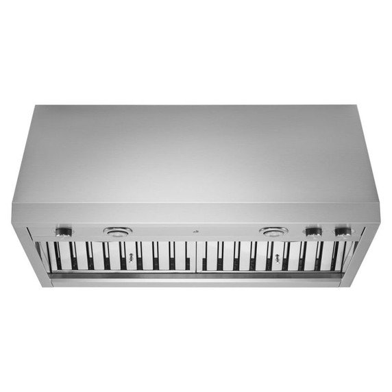 Jennair® Professional Wall-Mount Hood, 36" JXW9036HP