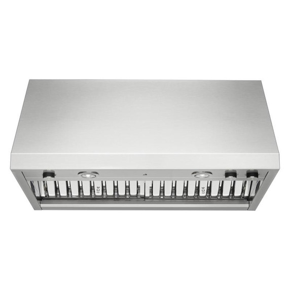 Jennair® Professional Wall-Mount Hood, 36" JXW9036HP