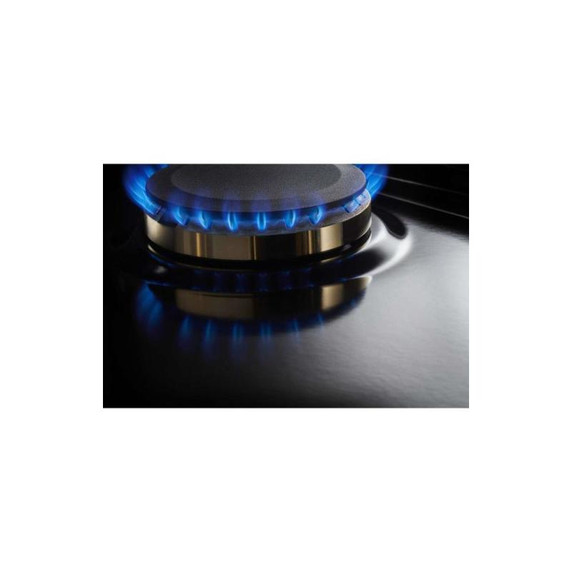 Jennair® 30” JX3™ Gas Downdraft Cooktop JGD3430GB