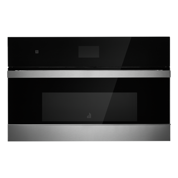 Jennair® NOIR™ 30 Built-In Microwave Oven with Speed-Cook JMC2430LM