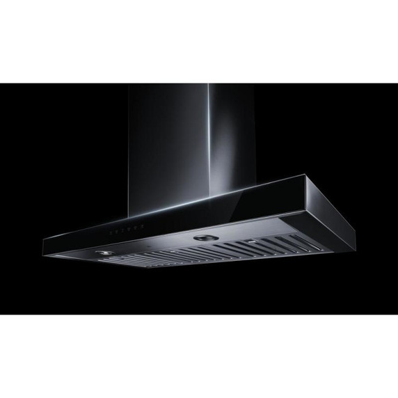Jennair® 36" Recirculating Wall-Mount Hood JVR0436HS