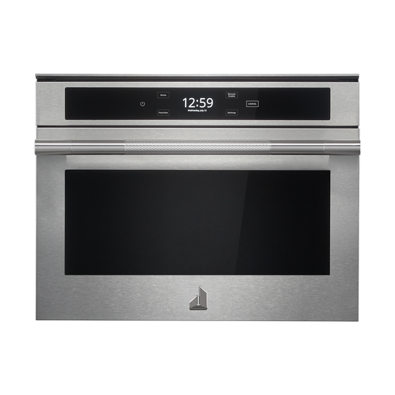 Jennair® RISE™ 24 Built-In Speed Oven JMC6224HL