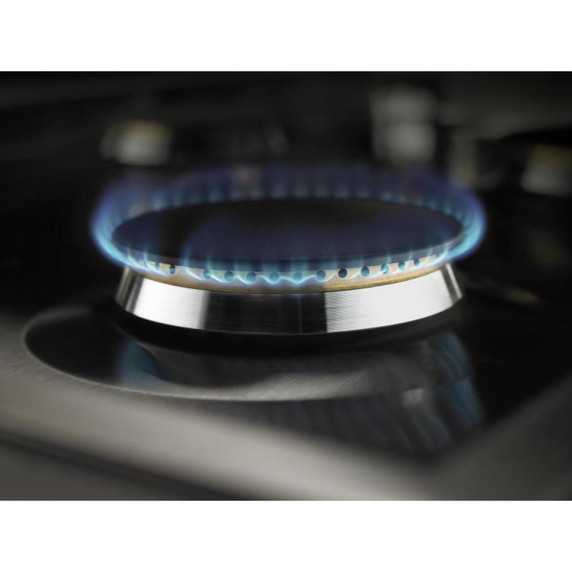 Jennair® 36", 6-Burner Gas Cooktop JGC7636BS