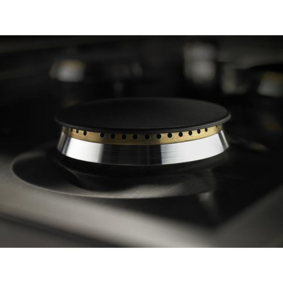 Jennair® 36", 6-Burner Gas Cooktop JGC7636BS