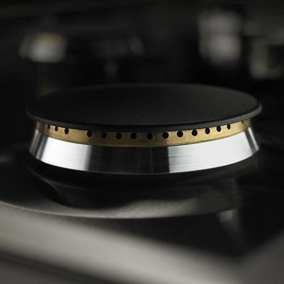 Jennair® 36", 6-Burner Gas Cooktop JGC7636BS