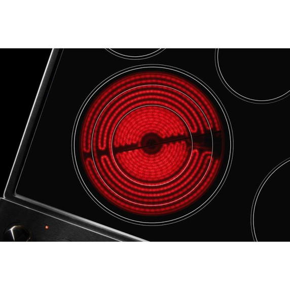 Jennair® 30" Electric Slide-In Range JES1450ML