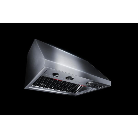 Jennair® Professional Wall-Mount Hood, 30" JXW9030HP