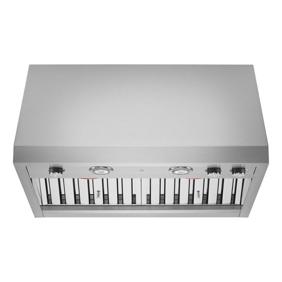 Jennair® Professional Wall-Mount Hood, 30" JXW9030HP