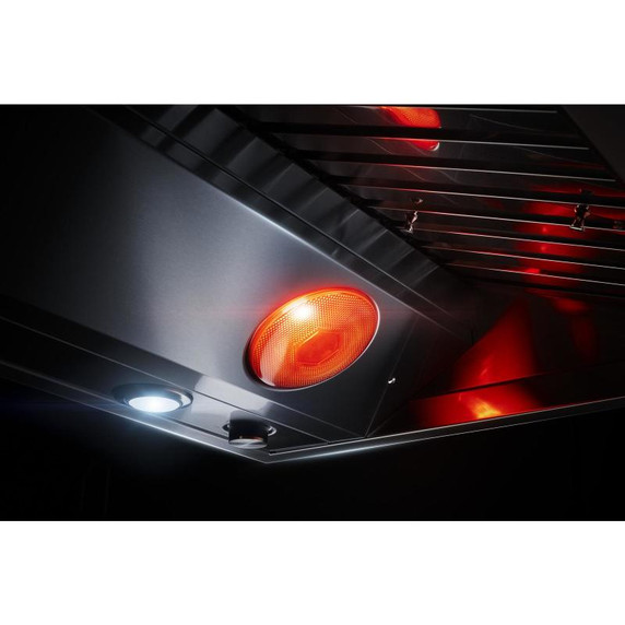 Jennair® Professional Wall-Mount Hood, 30" JXW9030HP
