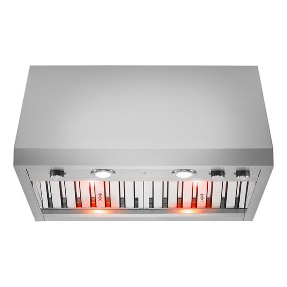 Jennair® Professional Wall-Mount Hood, 30" JXW9030HP
