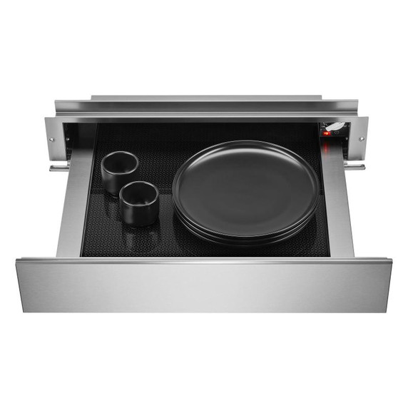 JennAir® NOIR 24" Warming Drawer JJD3024HM